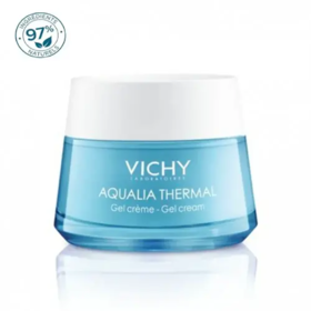 Vichy Aqualia Thermal Gel Crème Hydratante 50ml