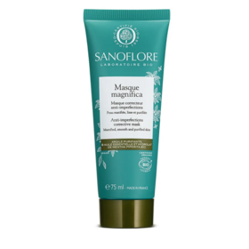 Sanoflore Magnifica Masque Bio 75 ml