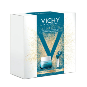 Vichy Coffret Minéral 89 Booster d'hydratation