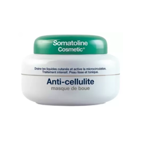 Somatoline Mincuer Anti-Cellulite - Masque de Boue 500g