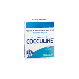 Boiron Cocculine  40 comprimés