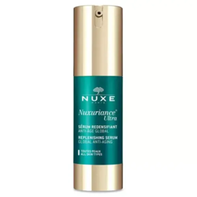 Nuxe Nuxuriance Ultra Sérum Redensifiant Anti-Age Global 30 ml