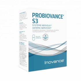 Inovance Probiovance S3 Système Nerveux 30 gélules