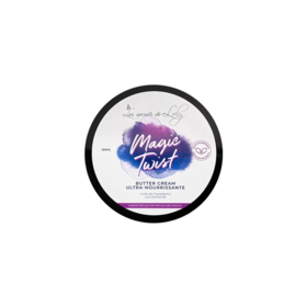 Les Secrets de Loly Magic Twist Crème nourrissante 250 ml