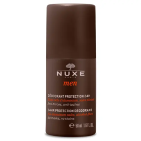 Nuxe Men Déodorant Protection 24h 50 ml