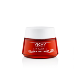 Vichy Liftactiv  Collagen Specialist Nuit 50 ml