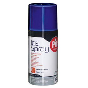 Bombe Spray froid Cryogène Ice - 150 ml