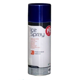 Ice Spray Bombe Froid - 400 ml