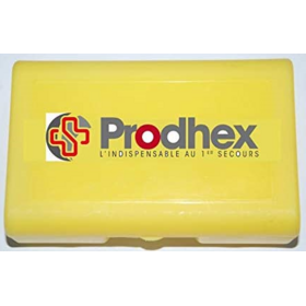 PRODHEX - Pompe à Venin - 4 embouts