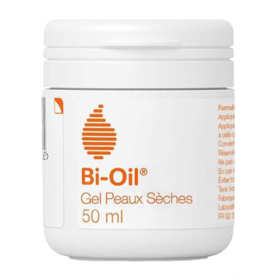 BI-OIL - Gel Peaux Sèches - 50 ml