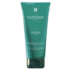 ASTERA FRESH - Shampooing Apaisant Fraîcheur - 250 ml