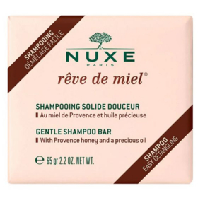 REVE DE MIEL - Shampoing Solide Douceur - 65 g