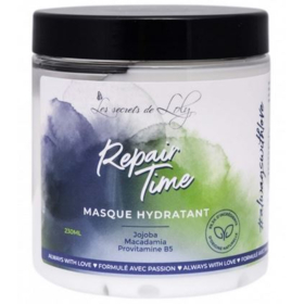 Repair Time - Masque Hydratant - 230 ml