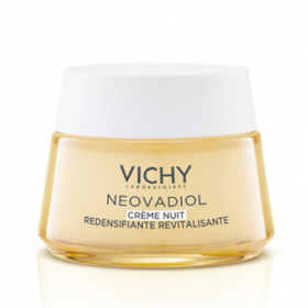 NEOVADIOL - Péri-Ménopause Crème Nuit Redensifiante Revitalisante - 50 ml
