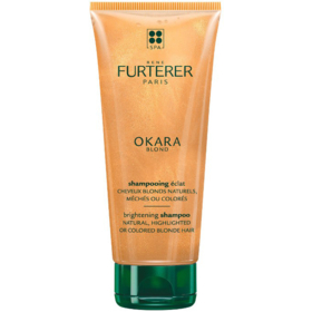 OKARA BLOND - Shampooing Éclat - 200 ml