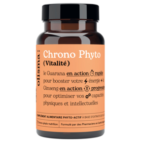 CHRONO PHYTO - 45 gélules