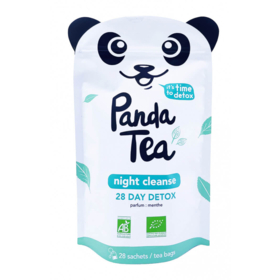 Panda Tea Night Cleanse 28 sachets