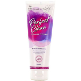 Perfect Clean - Shampooing - 250 ml