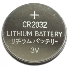 Pile lithium Renata CR 2032  3V