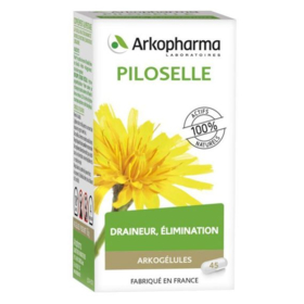 ARKOGELULES - Piloselle - 45 gélules