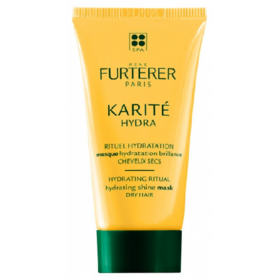 KARITE HYDRA - Masque Hydratation Brillance - 30 ml