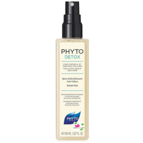 PHYTO DETOX - Spray Rafraîchissant Anti-Odeur - 150 ml