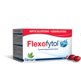 Flexofytol Articulations - 60 capsules