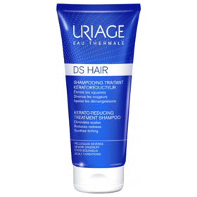 DS HAIR - Shampooing Traitant Kératoréducteur - 150 ml