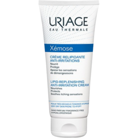 XEMOSE - Crème Relipidante Anti-Irritations - 200 ml