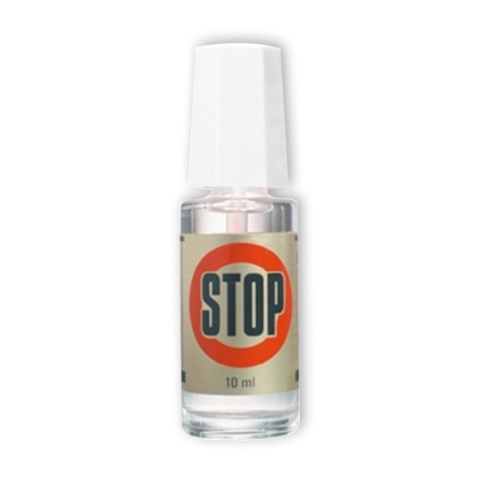 Stop Rongement des Ongles - 10 ml