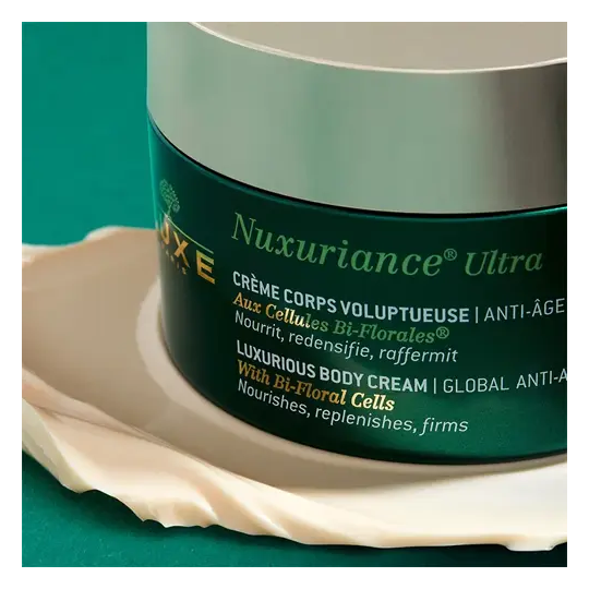 Nuxe Nuxuriance Ultra Crème Corps Voluptueuse 200 ml