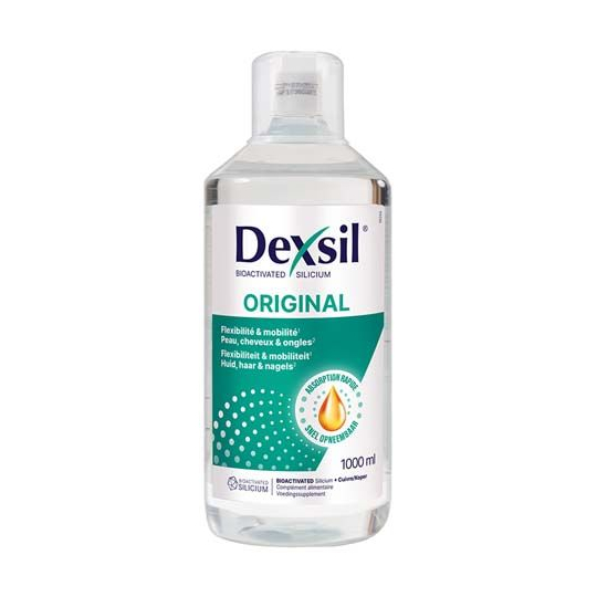 Dexsil Silicium Organic 1L