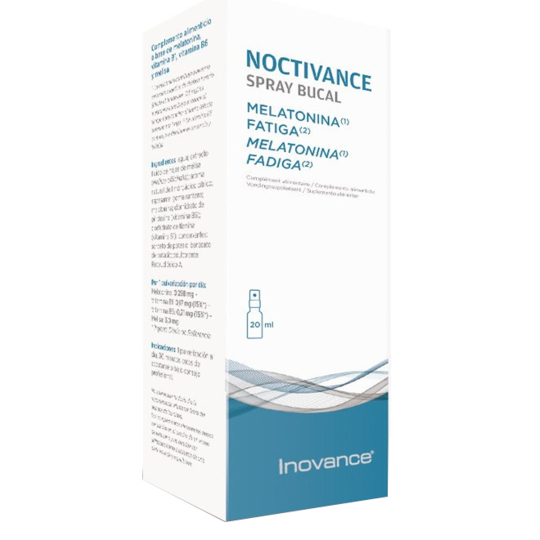 Inovance NOCTIVANCE - Spray Buccal - 20 ml