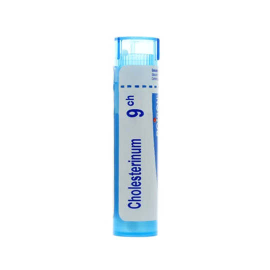 Boiron Cholesterinum 9 CH - 80 granules