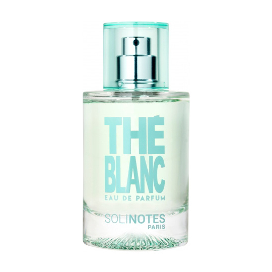 Eau de Parfum Thé Blanc - 50 ml
