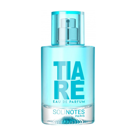 Eau de Parfum Tiaré - 50 ml