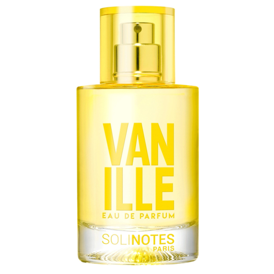 Eau de Parfum Vanille - 50 ml