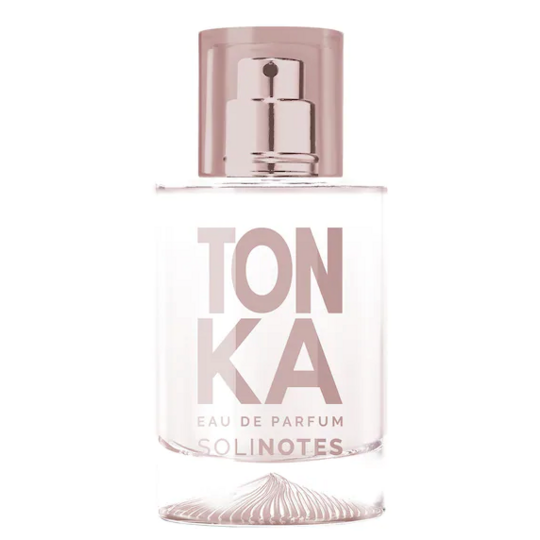 Eau de Parfum Tonka - 50 ml