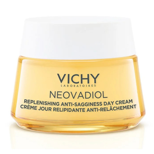 NEOVADIOL - Post-Ménopause Crème de jour Relipidante Anti-Relâchement - 50 ml