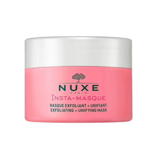 Nuxe Insta-Masque Masque Exfoliant et Unifiant 50 ml