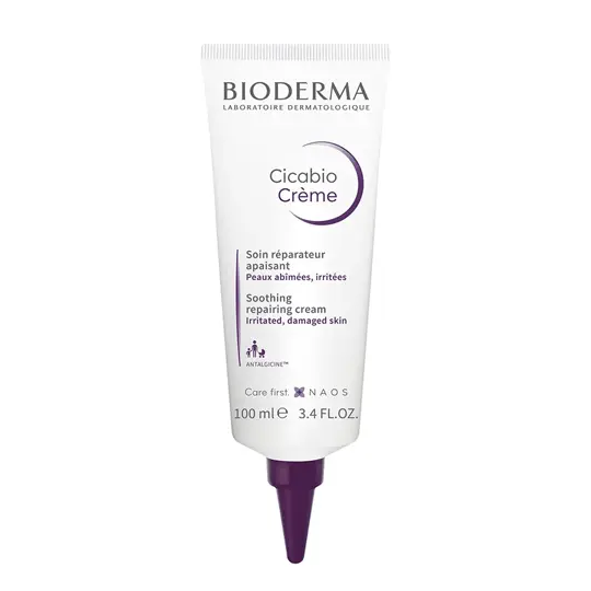 Bioderma CicaBio Crème Réparatrice 100 ml
