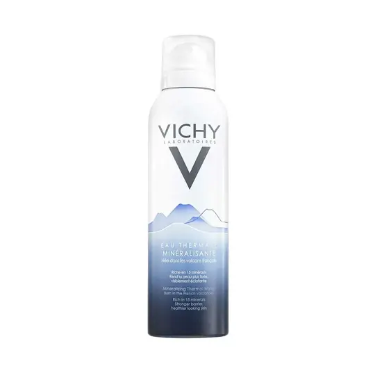 Vichy Eau Thermale Minéralisante 150 ml