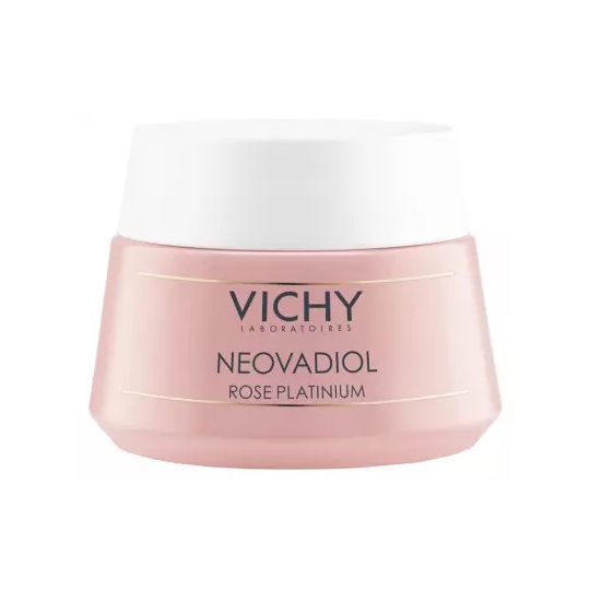Vichy Neovadiol Rose Platinium Crème de jour 50 ml