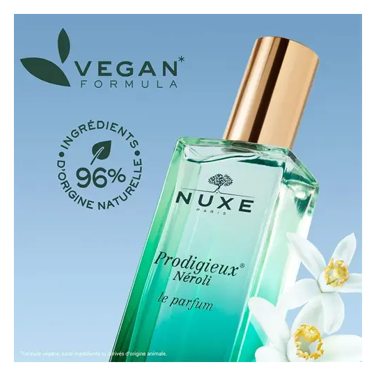 Nuxe Prodigieux Néroli Le parfum 50 ml