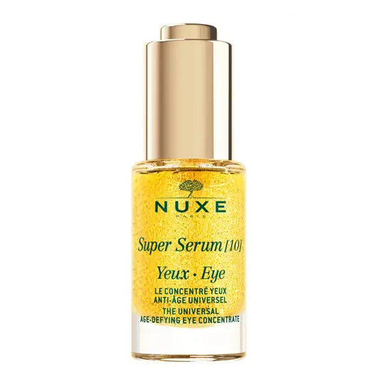 Nuxe Super Sérum [10] Yeux 15 ml