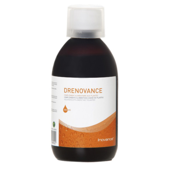 Inovance Drenovance - 300 ml