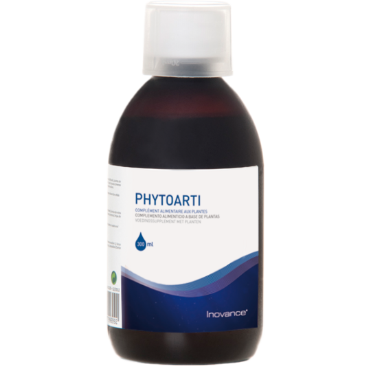 Inovance Phytoarti - 300 ml