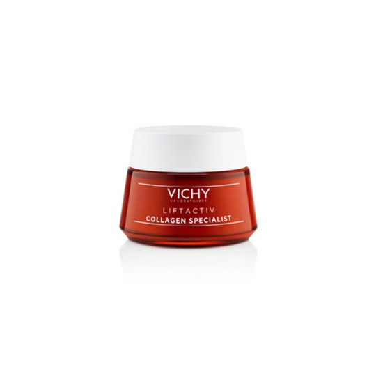 Vichy Liftactiv Collagen Specialist crème de jour 50 ml