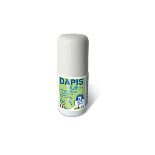 Boiron Dapis Roll-on  anti-moustiques 40 ml
