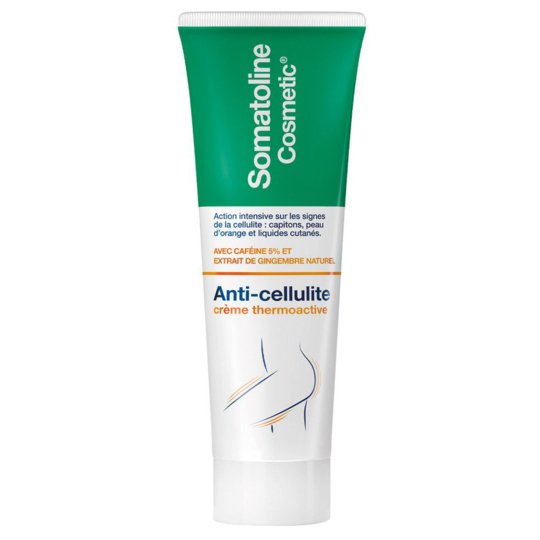 MINCEUR - Crème Thermoactive Anti-Cellulite - 250 ml